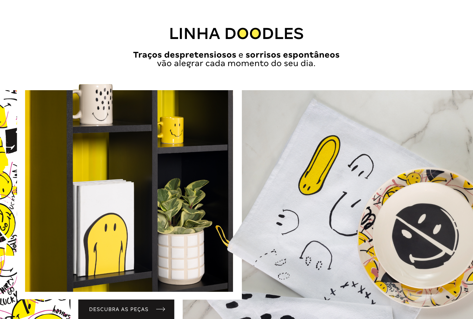 Bloco 2 - LINHA DOODLES