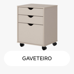 Gaveteiro - Móveis Escritório