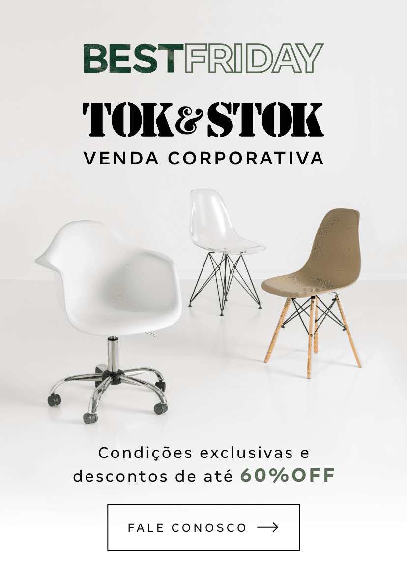 Tok&Stok Venda Corporativa