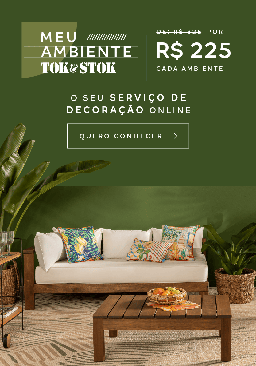 Banner meu ambiente