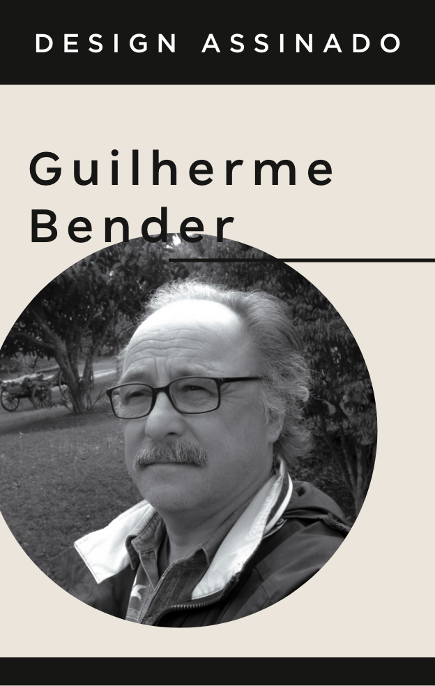 Banner Designer - Guilherme Bender