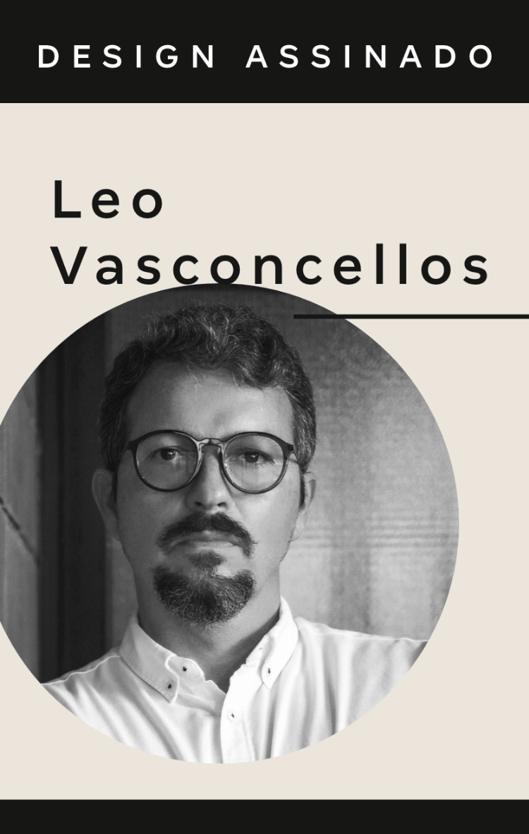 Banner Designer - Leo Vasconcellos