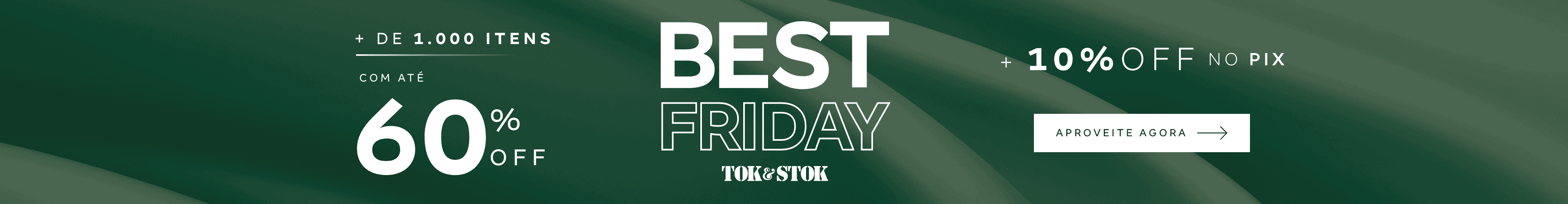 Banner Topo Voltar - Hotsite Best Friday