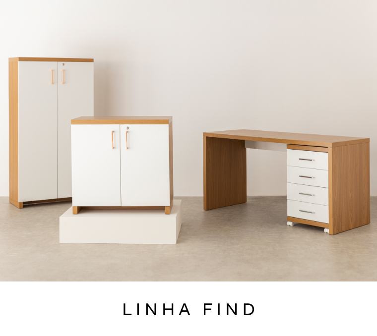 Linha FIND