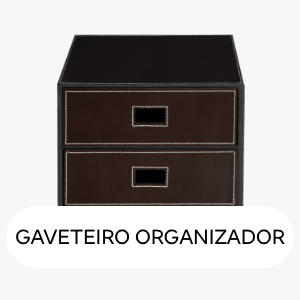 Gaveiteiro - Acessórios Escritório