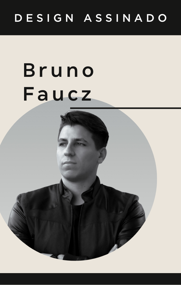 Banner designer - Bruno Faucz