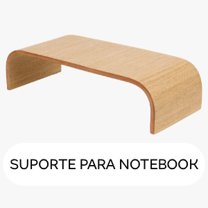 Card Mesa e suporte para notebook