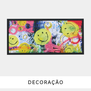 Decoração