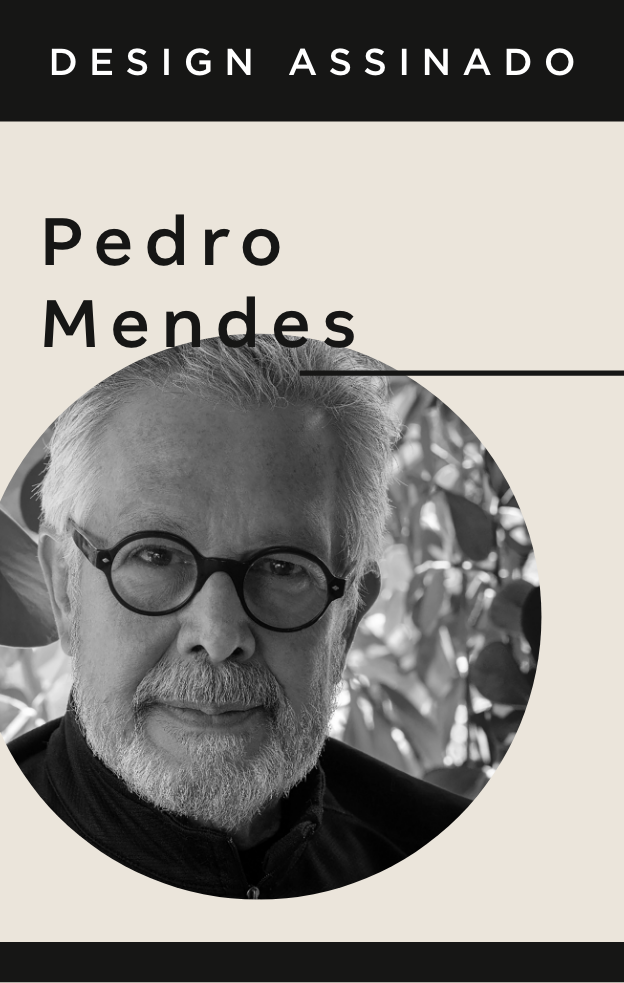 Banner Designer - Pedro Mendes