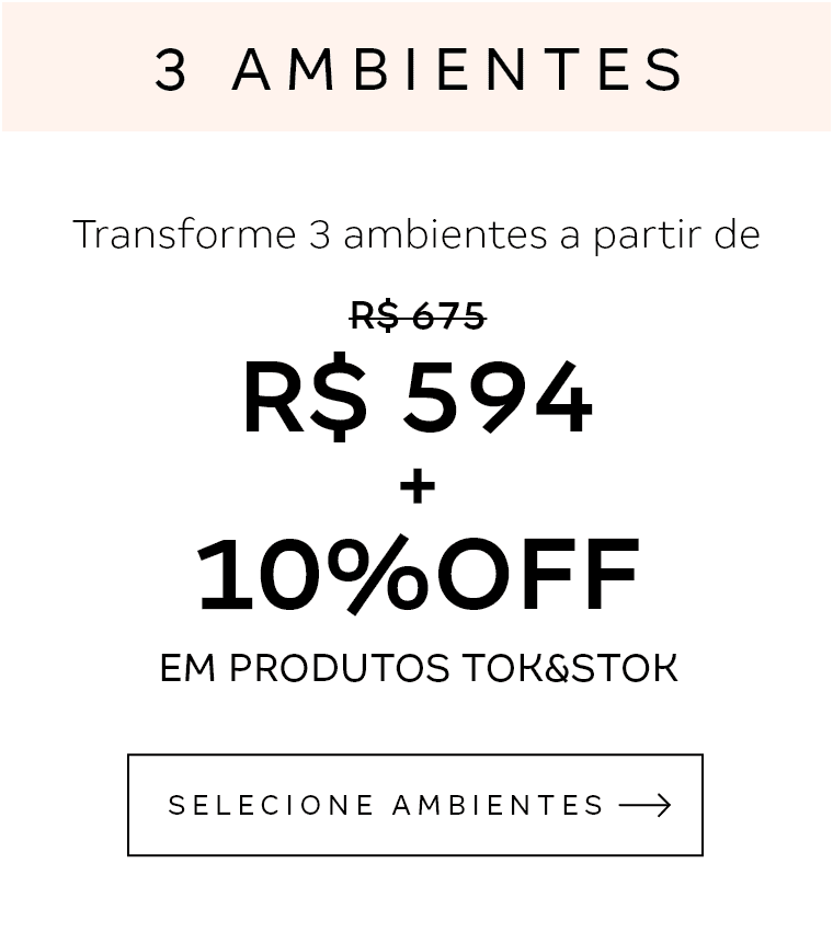 valor 3 ambientes