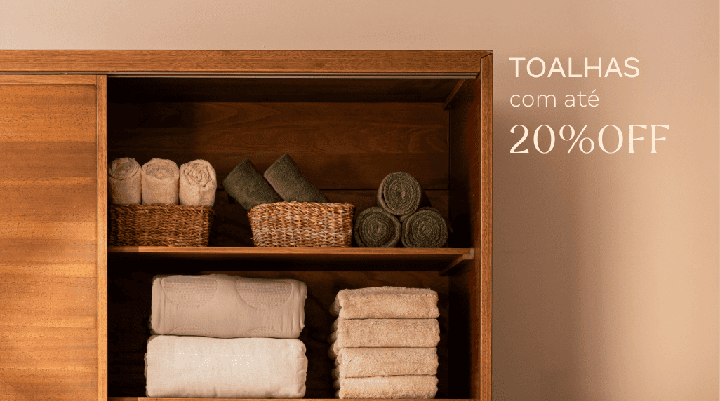Toalhas