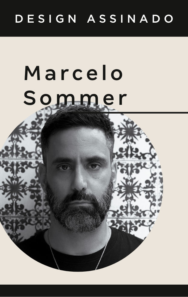 Banner Designer - Marcelo Sommer