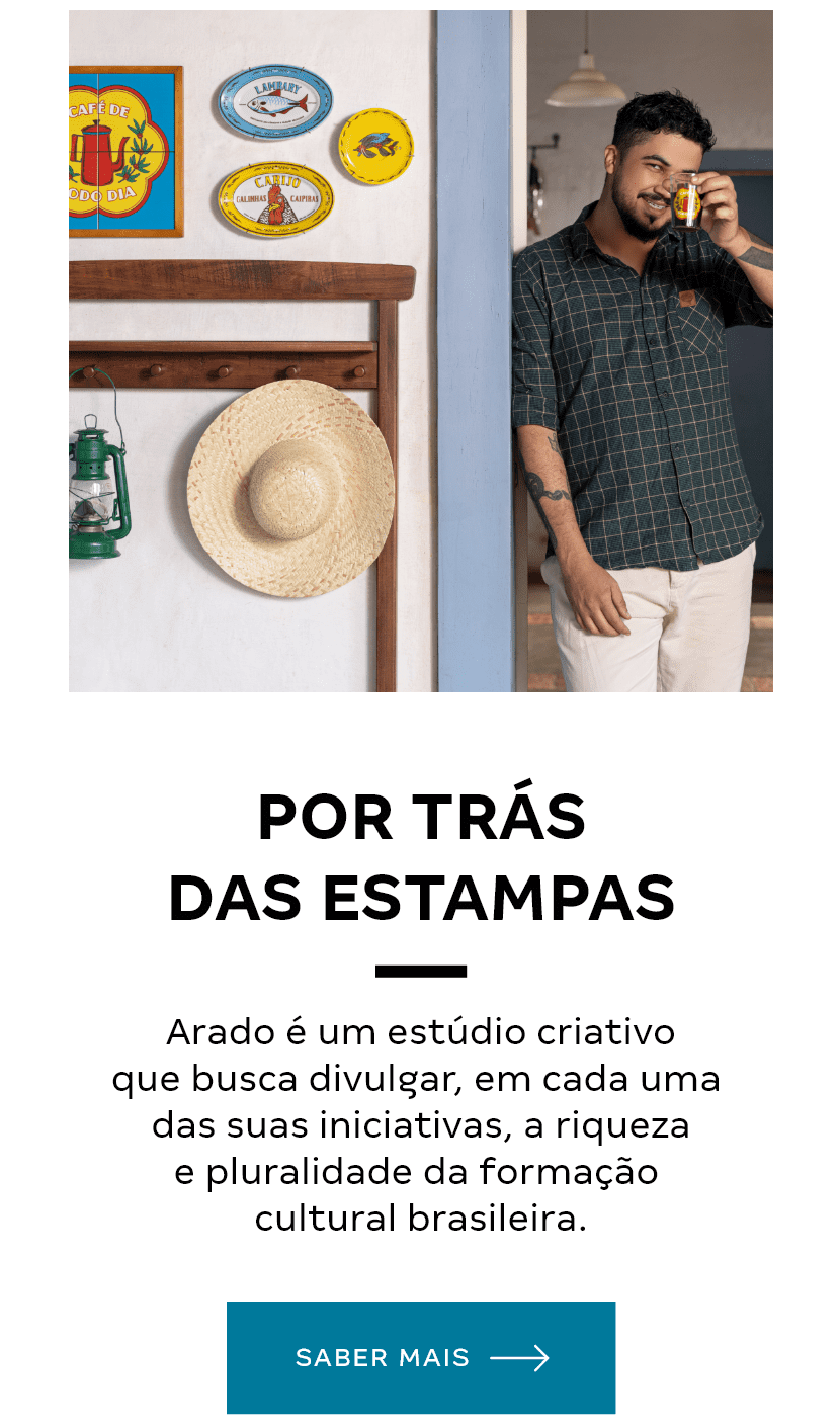 POR TRÁS DAS ESTAMPAS