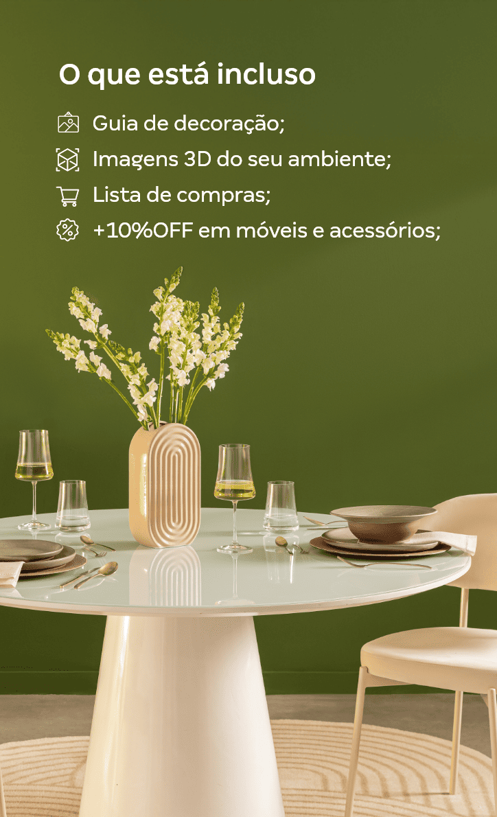 O que está incluso
