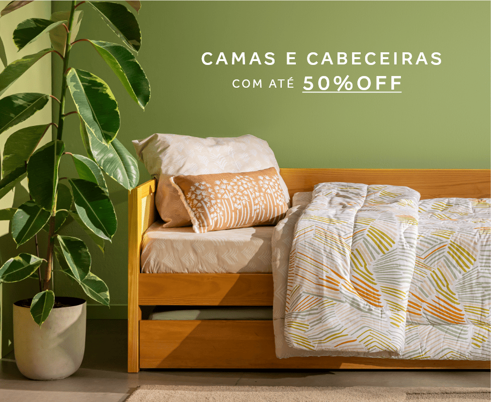 M2 Coluna 3.2 - Camas e Cabeceiras