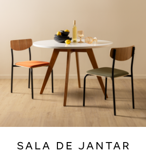 Sala de jantar