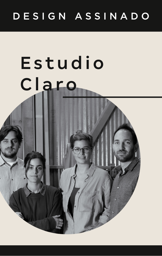 Banner Designer - Estudio Claro