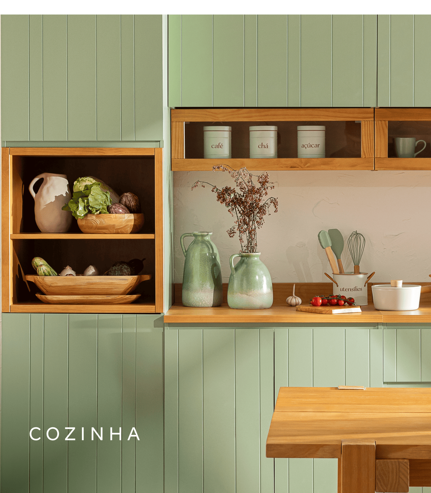 Cozinha