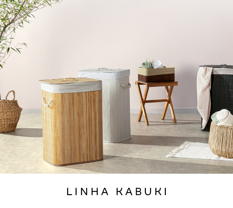 Linha Kabuki