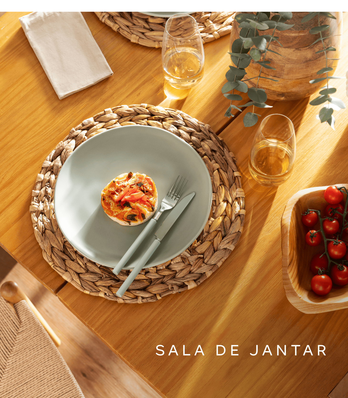 Sala de Jantar