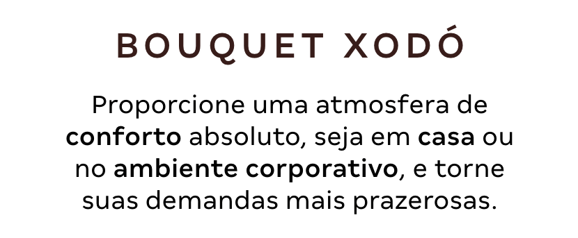 Bouquet Xodó