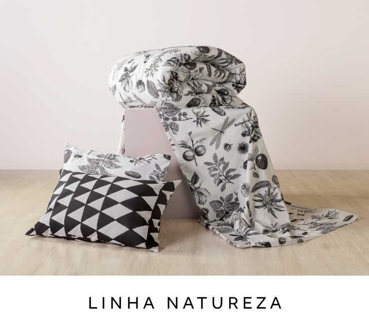 Linha NATUREZA