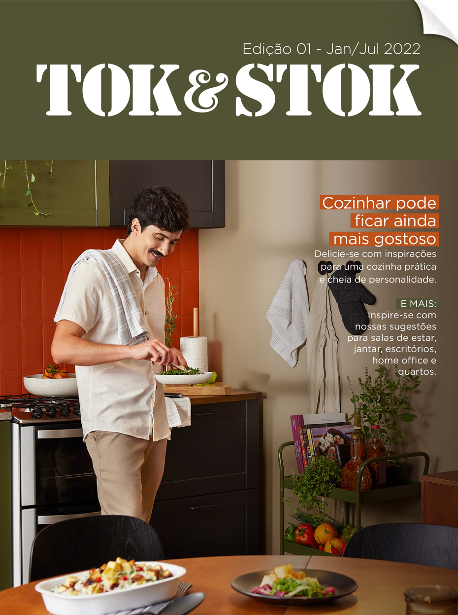 Estilo Tok Stok, PDF