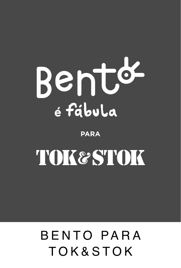 Bento para Tok&Stok