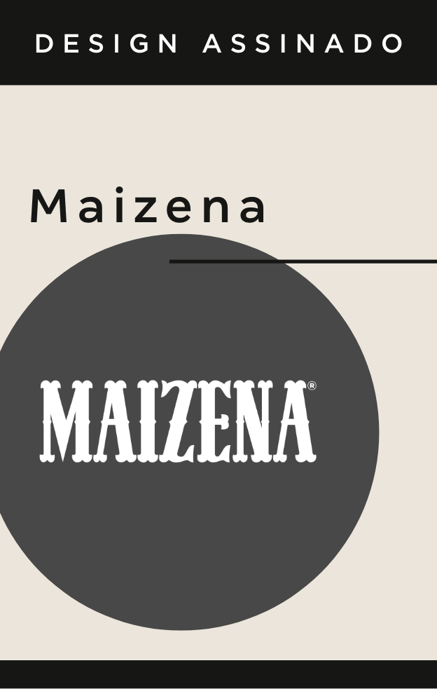 Banner Designer - Maizena