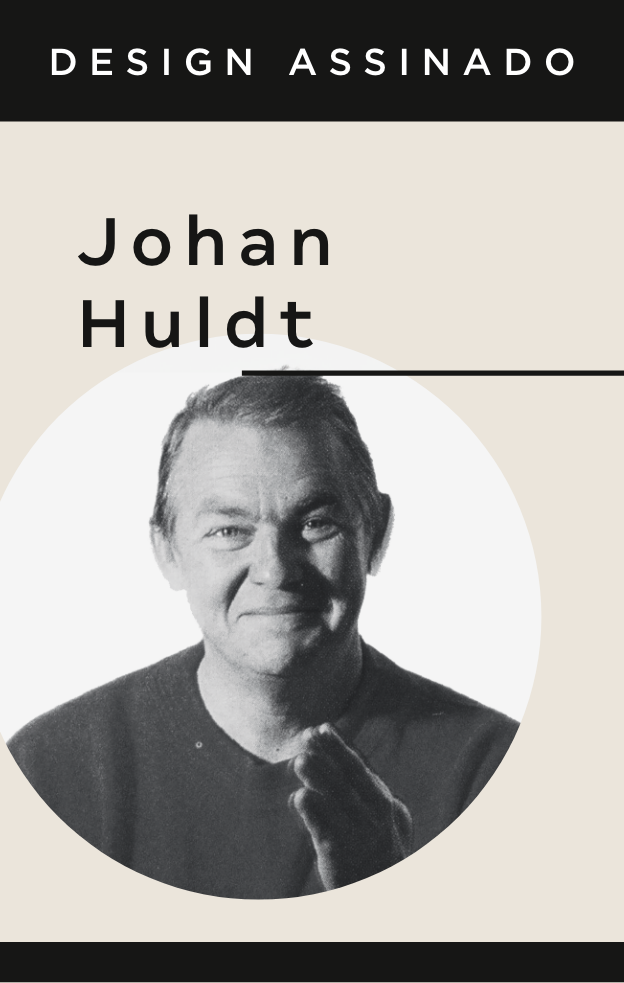 Banner Designer - Johan Huldt