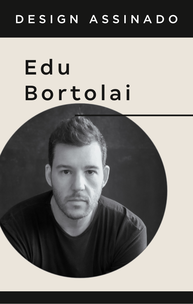 Banner Designer - Edu Bortolai