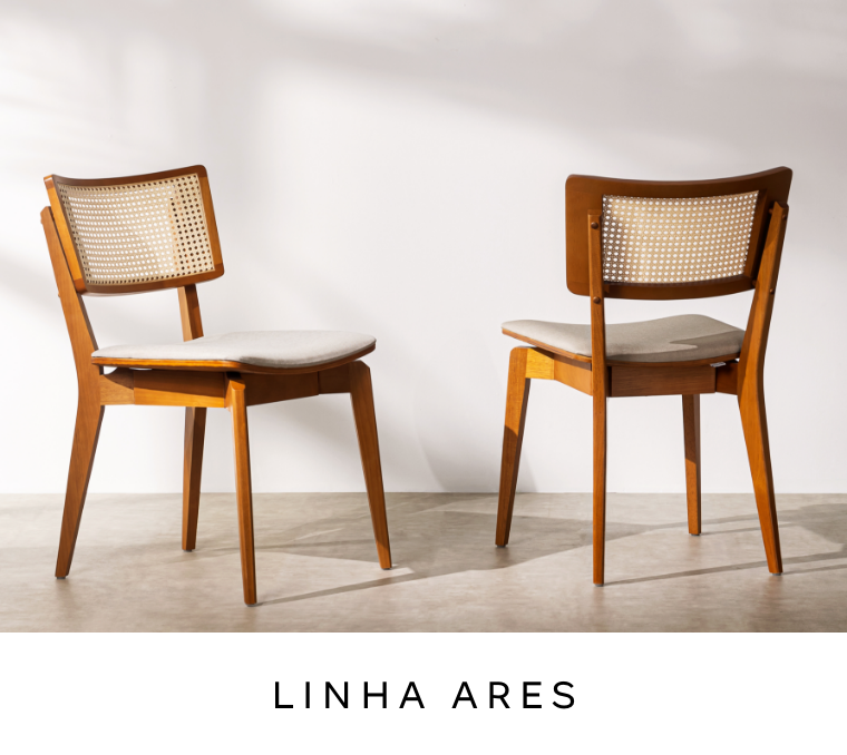 Linha ARES