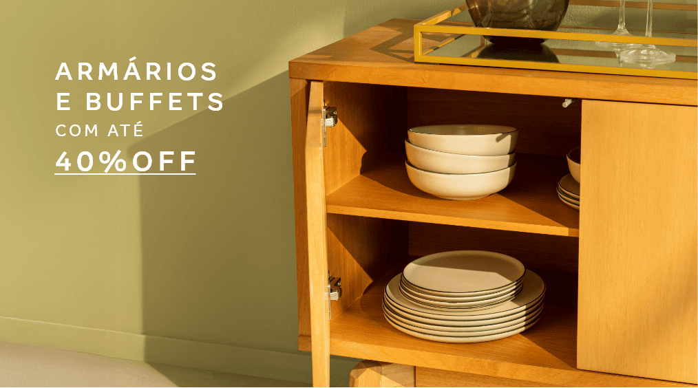 M2 Coluna 2.1 - Armários e Buffets