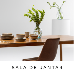 Sala de jantar