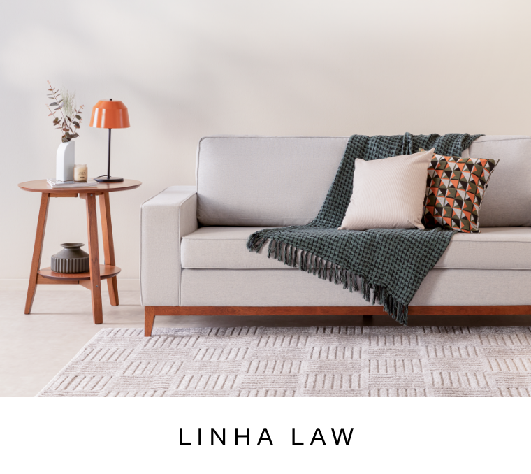 Linha LAW