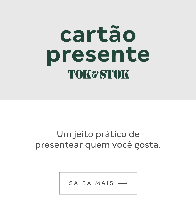 Cartão Presente