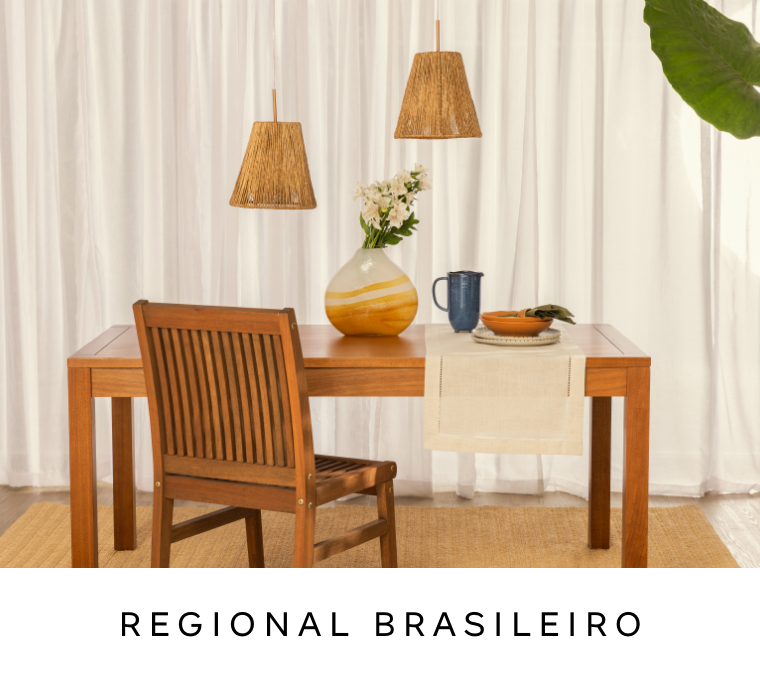 Regional brasileiro