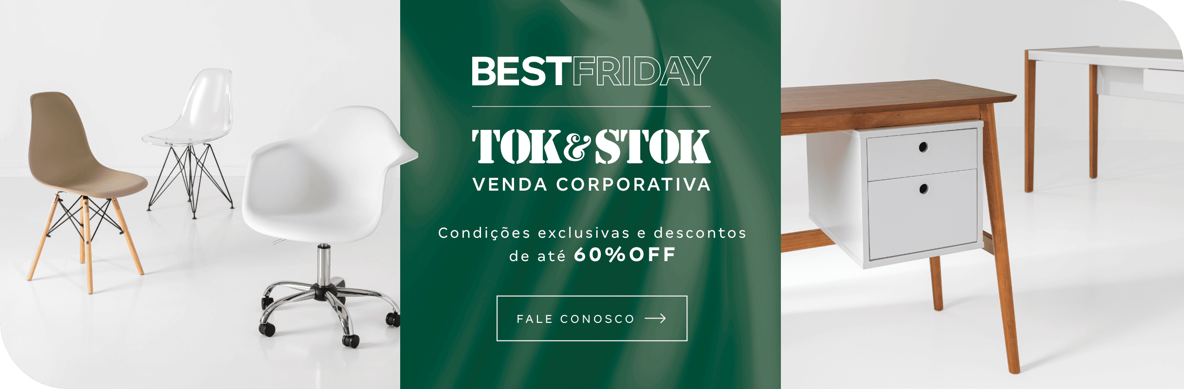 Tok&Stok Venda Corporativa