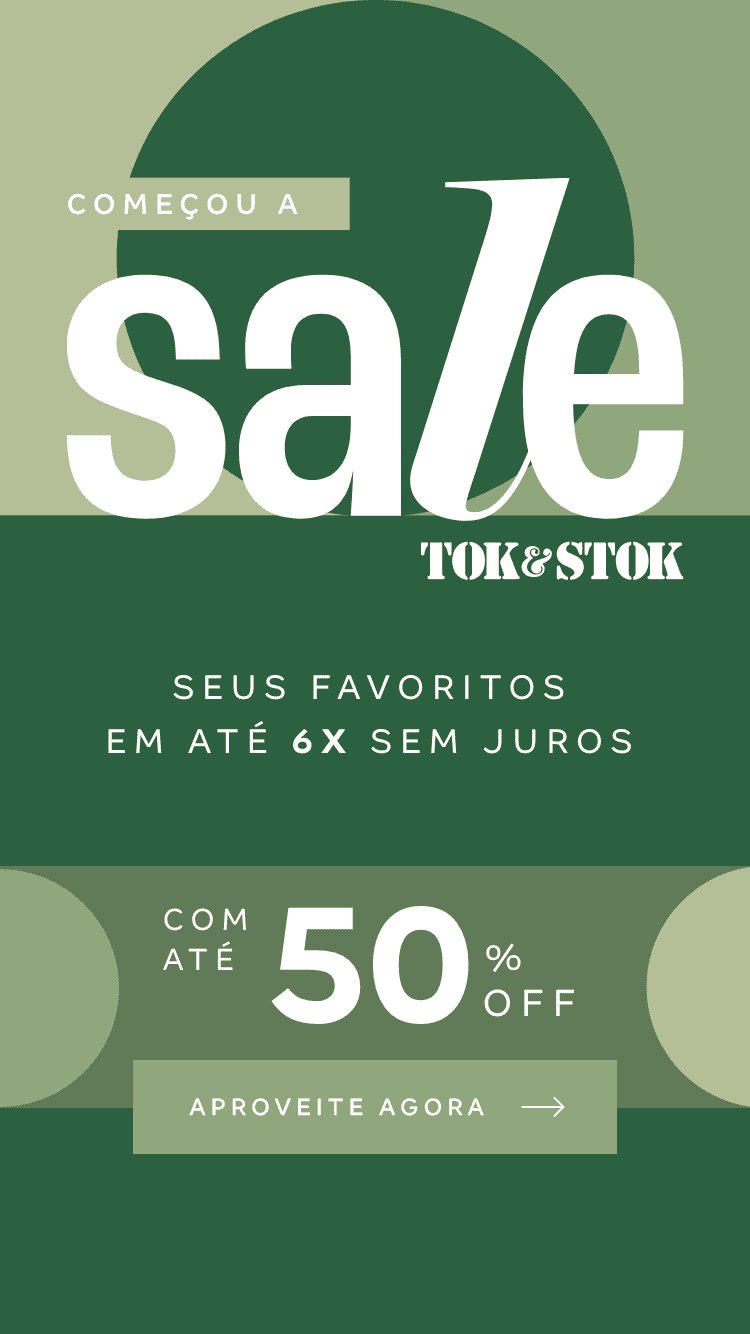 SALE 2025 | Tok&Stok