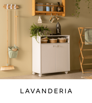 Lavanderia