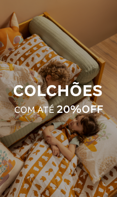 Colchões