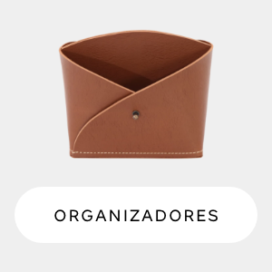 Card Organizador de mesa e gaveta