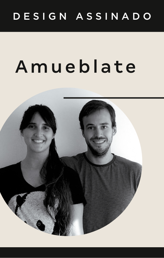 Banner Designer - Amueblate