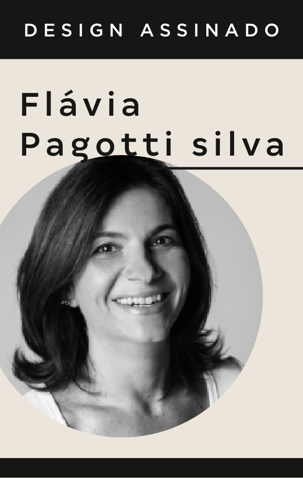 Banner Designer - Flavia Pagotti Silva