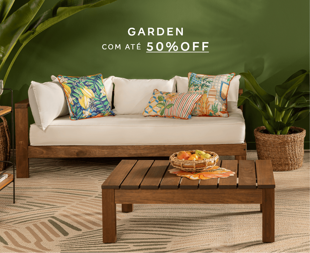 M1 Coluna 3.2 - Garden