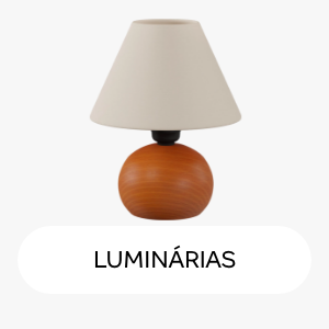 Luminárias - Acessórios Escritório