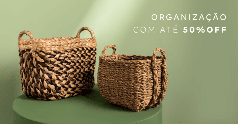 Organização