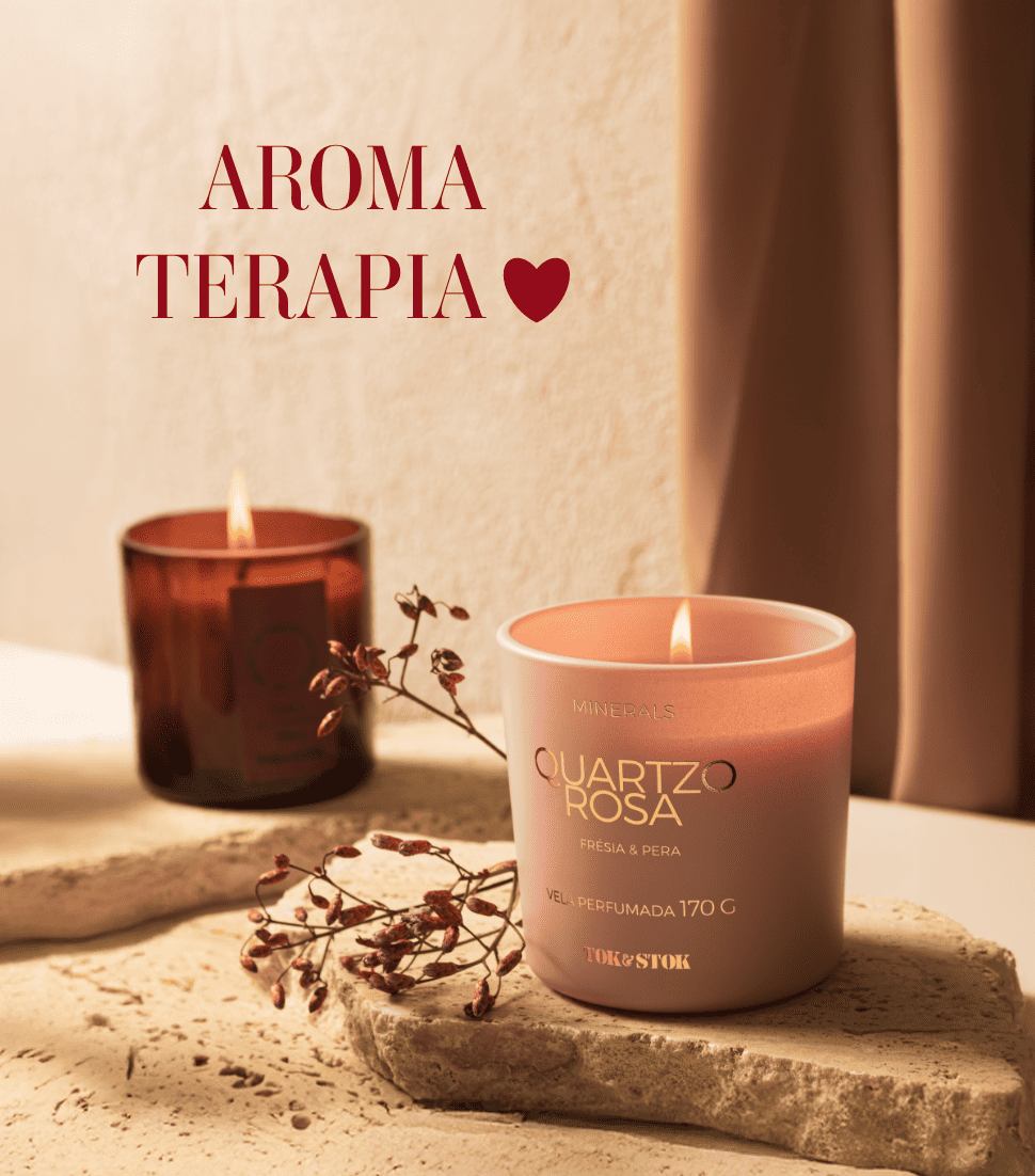 Aromaterapia
