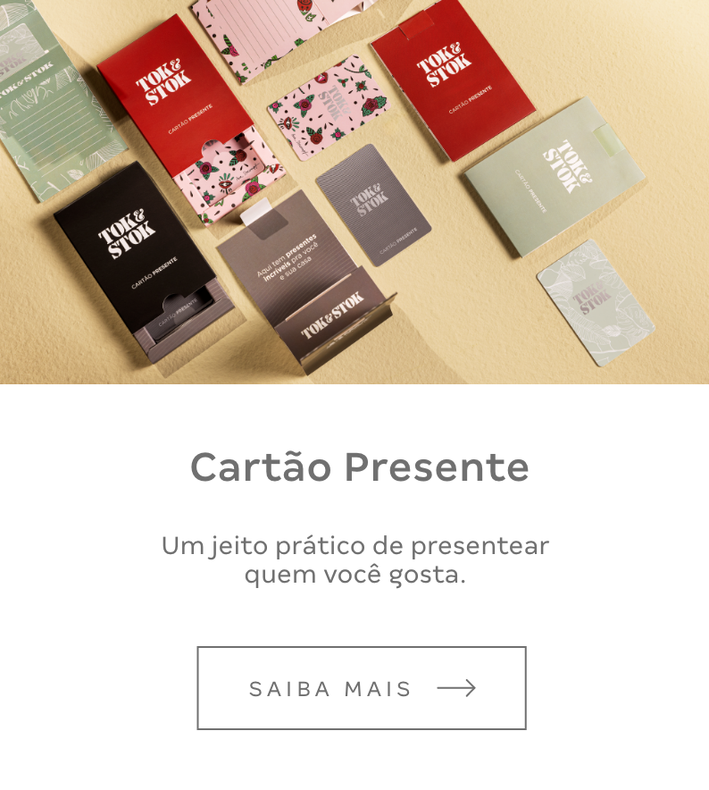 Cartão Presente