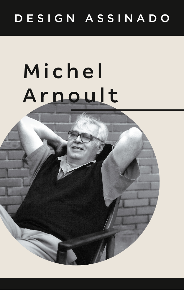 Banner Michel Arnoult